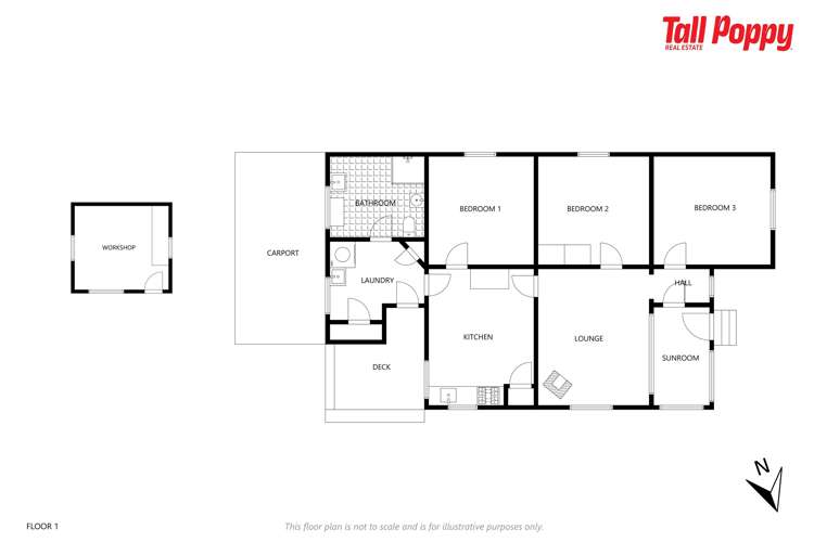 127 Sowry Road Woodville_20