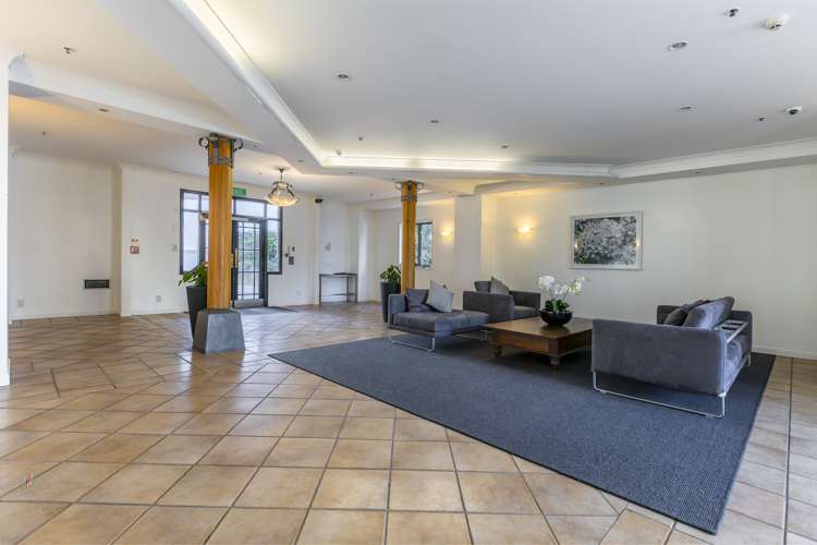 Gc/8 Howe Street Freemans Bay_13