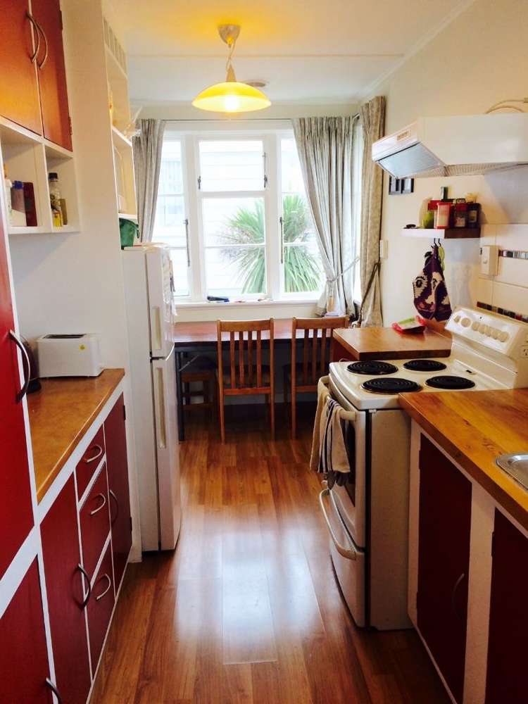 78 Panmure Avenue Calton Hill_5