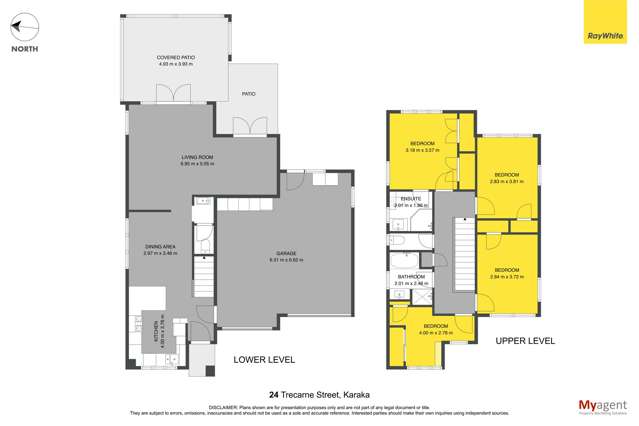 24 Trecarne Street Karaka_1