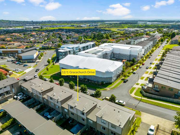 12/1 Gracechurch Drive Flat Bush_8