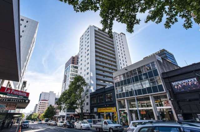 12f/34 Kingston Street Auckland Central_1