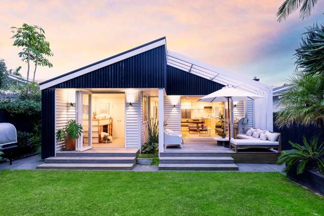 Architecture Meets Lifestyle