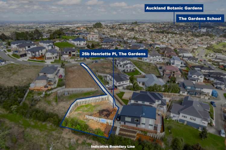 26b Henriette Place Totara Park_1