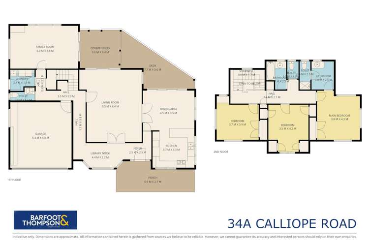 34A Calliope Road Devonport_29