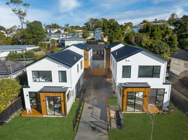 Affordable home in Double Westlake Zone