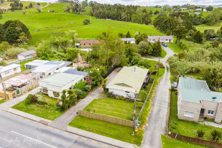 185 Hurndall Street Maungaturoto Kaipara Houses for Sale One Roof