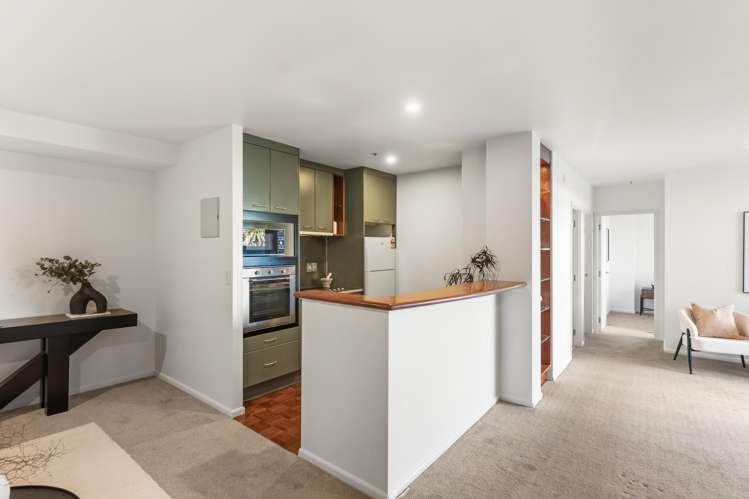 3E/8 Howe Street Freemans Bay_7