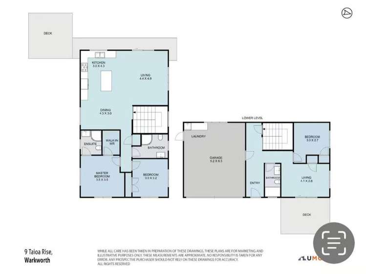9 Taiao Rise Warkworth_25