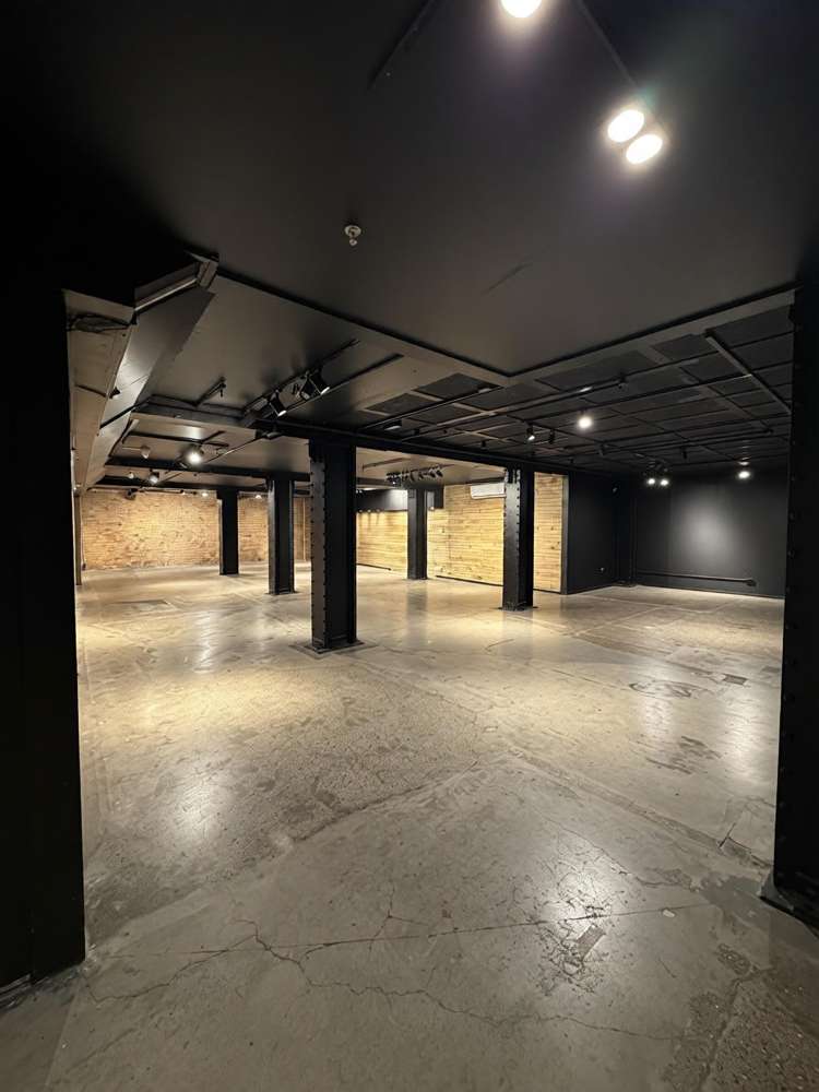Basement/3-7 High Street Auckland Central_1