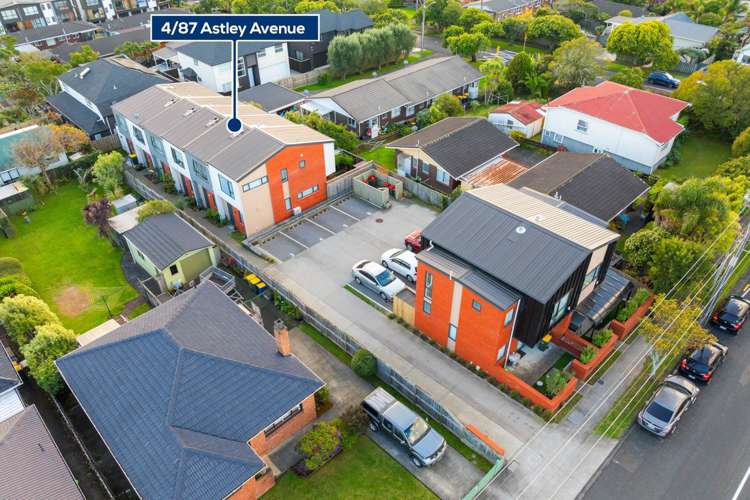 4/87 Astley Avenue New Lynn_10