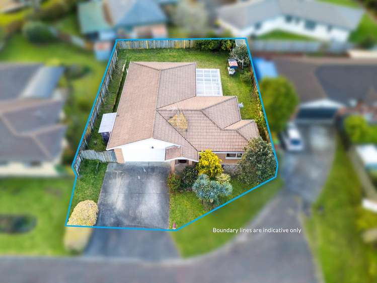 20 Greenberry Drive Ranui_6