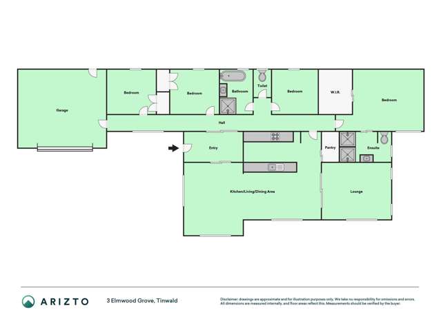 3 Elmwood Grove Tinwald_1