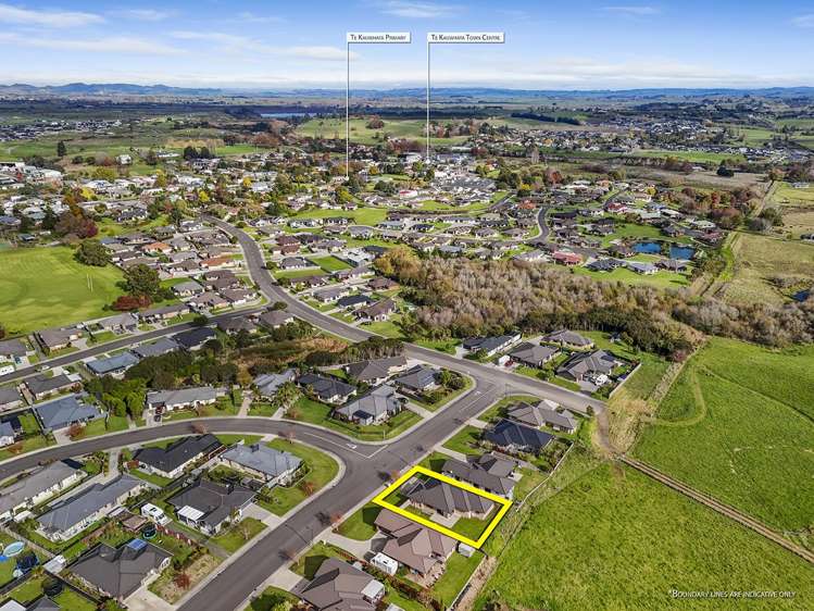 5 Awanui Avenue Te Kauwhata_21