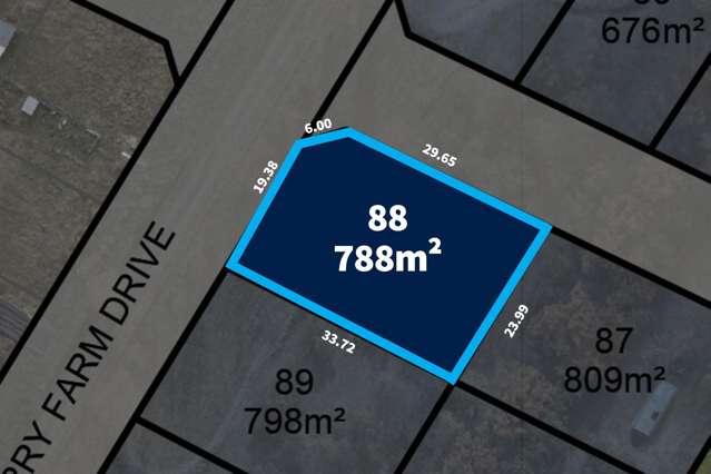 10 Berry Farm Drive, Orchard Park Wanaka_1