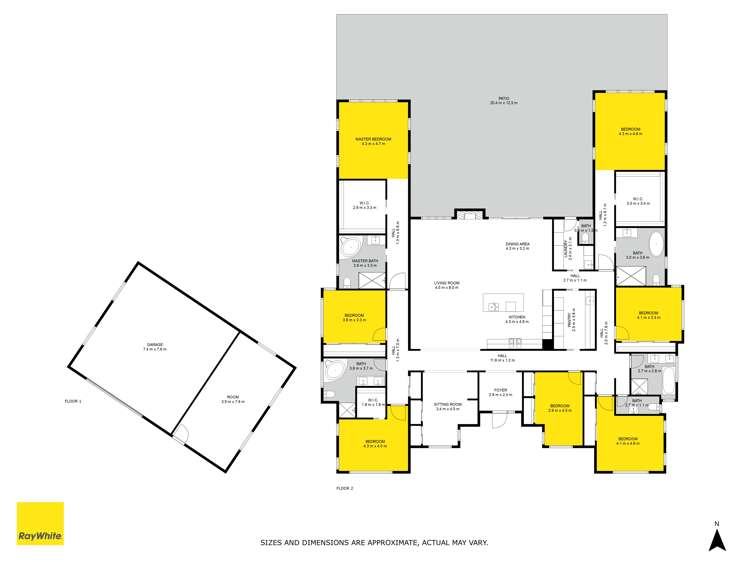 12 Judge Richardson Drive Opaheke_20