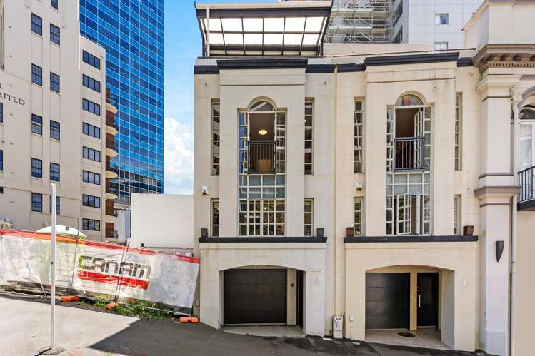 19 Emily Place Auckland Central_14