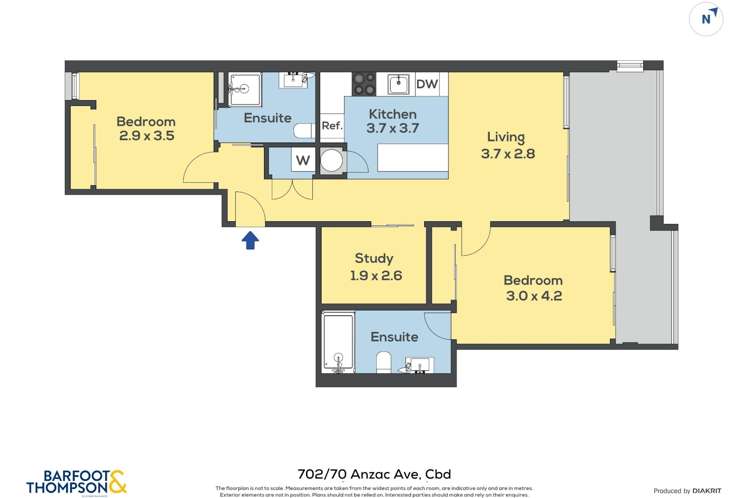 702/70 Anzac Avenue City Centre_7