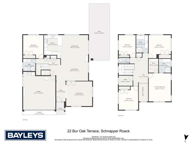 22 Bur Oak Terrace Schnapper Rock_1