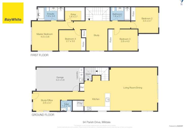 94 Parish Drive Milldale_23