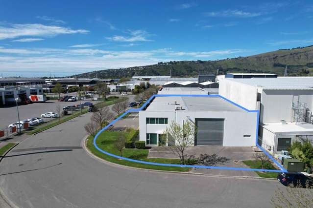 2B Lock Crescent Hillsborough_2