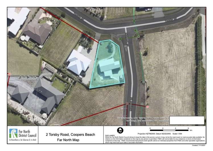 2 Torsby Road Coopers Beach_12