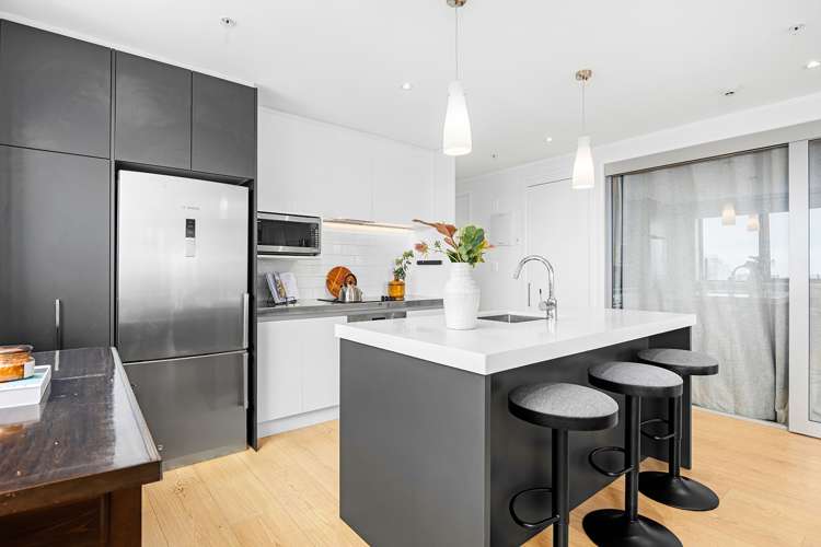 1217/147 Nelson Street Auckland Central_5