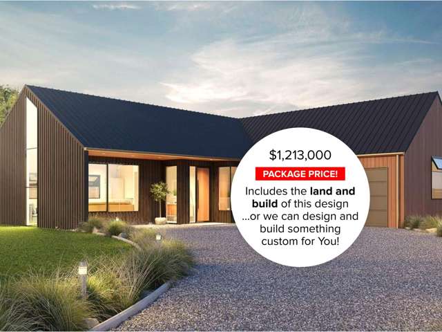 Absolute Water's Edge