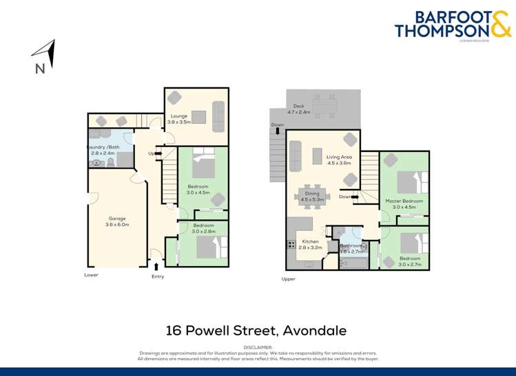 16 Powell Street Avondale_16
