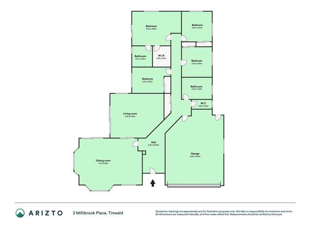 2 Millibrook Place Tinwald_1