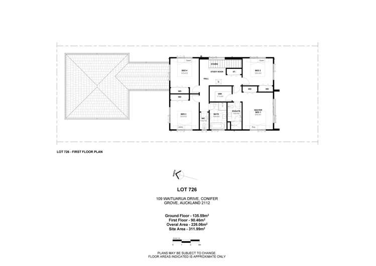 109 Waituarua Drive Conifer Grove_31