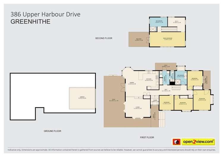 386 Upper Harbour Drive_5