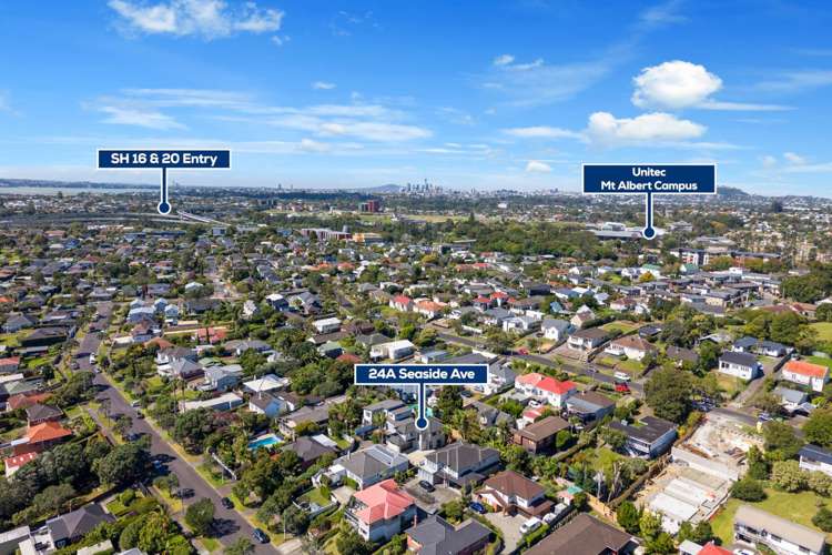 24A Seaside Avenue Waterview_19