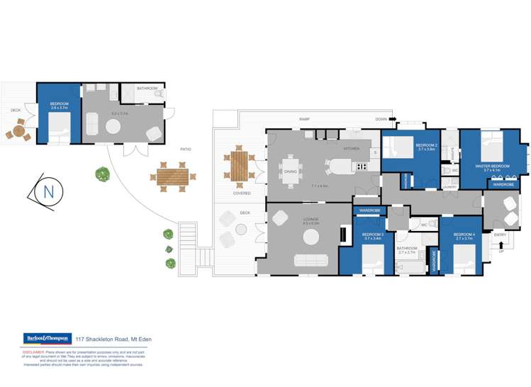 117 Shackleton Road Mount Eden_11
