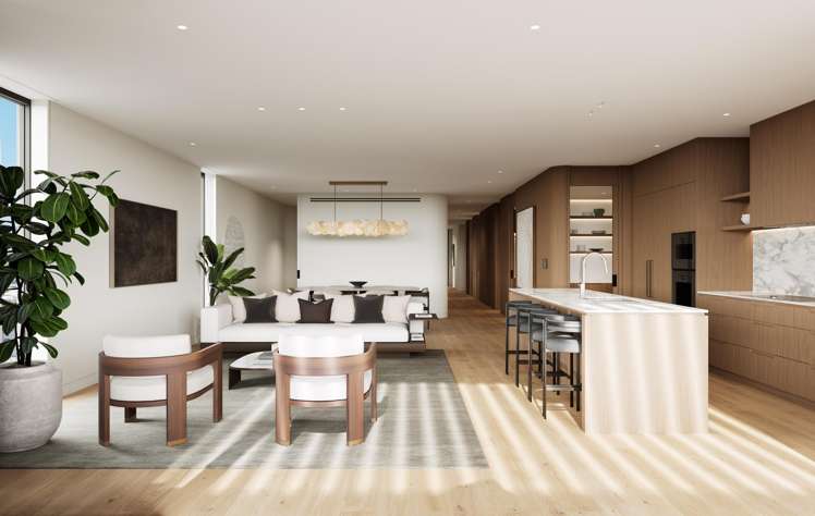 2/99 College Hill Freemans Bay_7