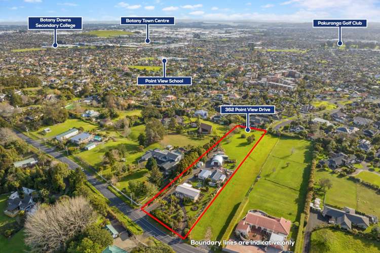 362 Point View Drive Shamrock Park_26