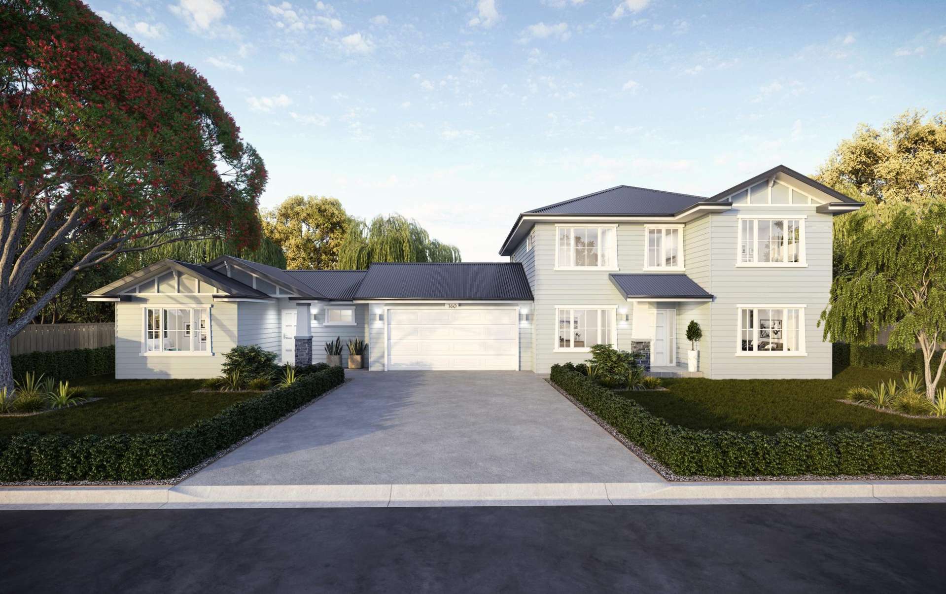 Lot 135, Clevedon Meadows, 62-68 Papakura Clevedon Road Clevedon_0