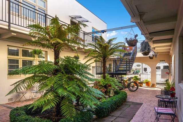 Furnished Apartment, Picton's Waterfront Precinct