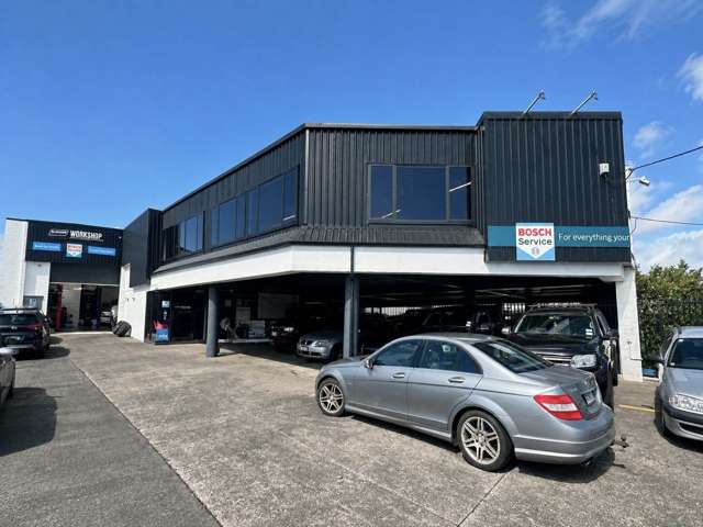 AFFORDABLE WAIRAU VALLEY OFFICE