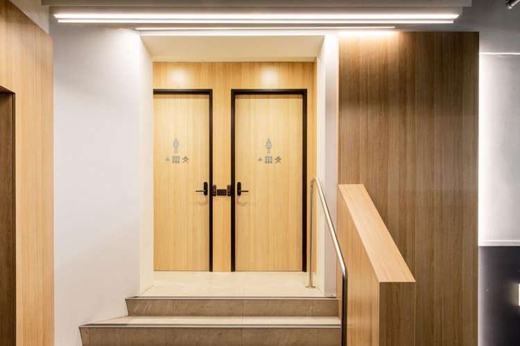 215 Lambton Quay Wellington Central_8