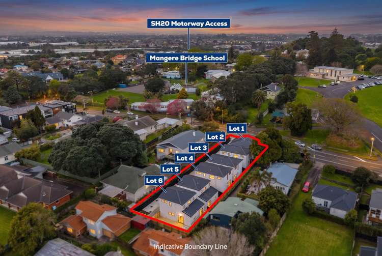 Lot 1/12 Taylor Road Mangere Bridge_18