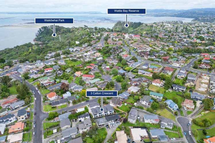 Lot 4 & 5/3 Catton Crs Mt Roskill_8