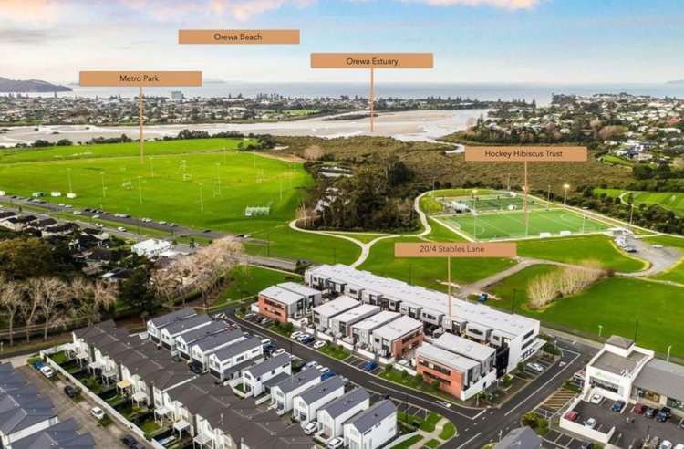 20/4 Stables Lane Silverdale_20