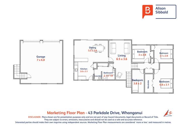 43 Parkdale Drive Aramoho_36