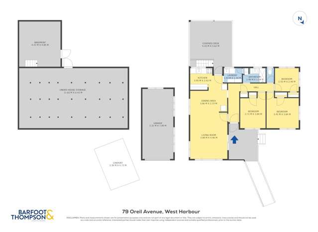 79 Oreil Avenue West Harbour_1