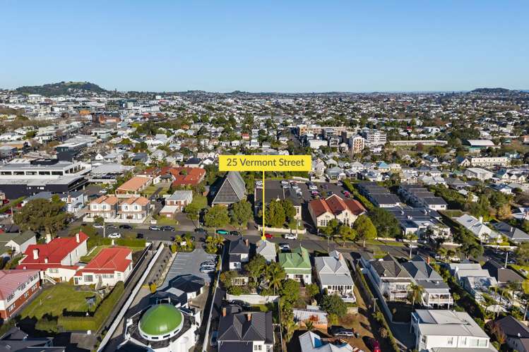 25 Vermont Street Ponsonby_24