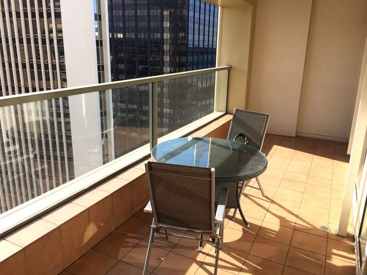 1702/8 Albert Street Auckland Central_8