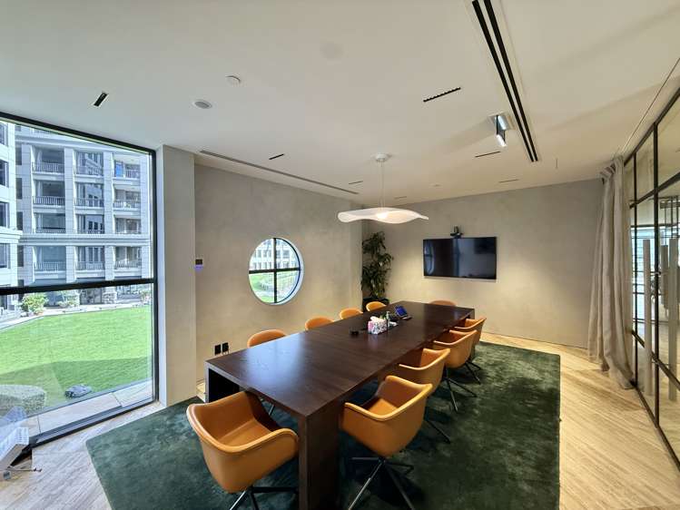 2B/6 Viaduct Harbour Avenue Auckland Central_5