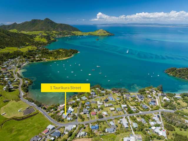 1 Taurikura Street Whangarei Heads_2