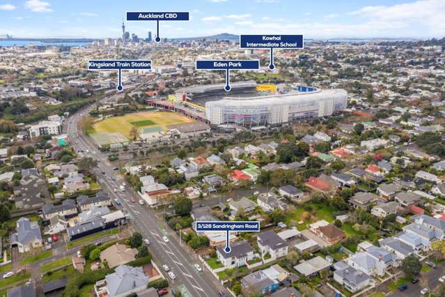 3/128 Sandringham Road Sandringham_1